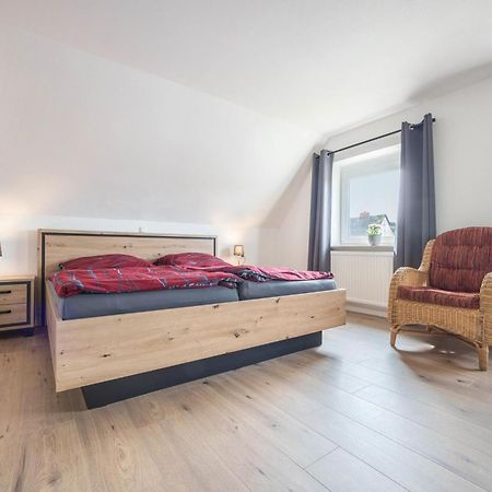 Ferienhaus Inge Ольденбург Экстерьер фото