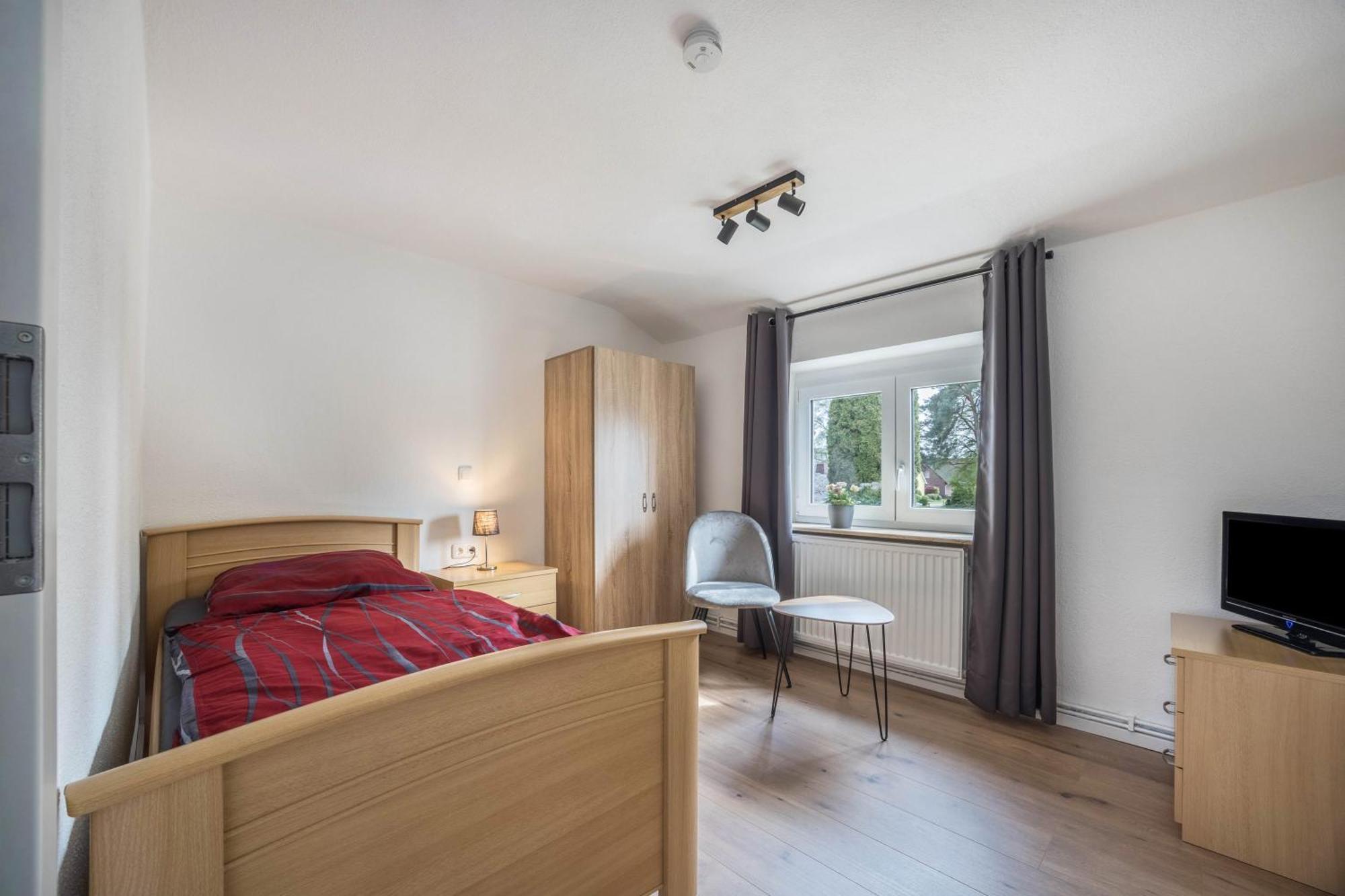 Ferienhaus Inge Ольденбург Экстерьер фото