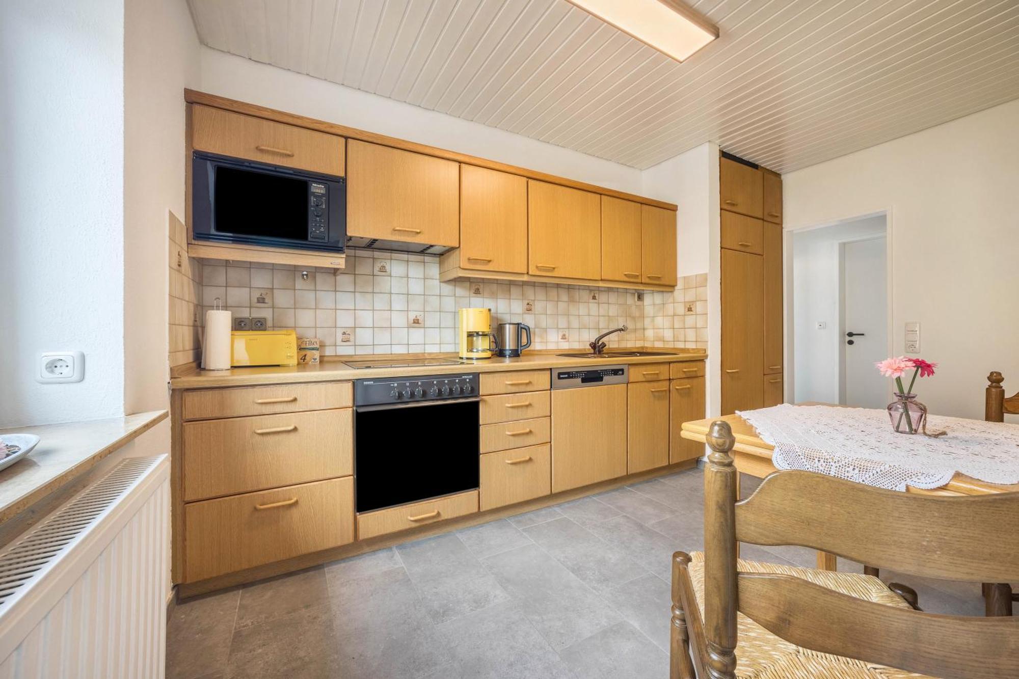 Ferienhaus Inge Ольденбург Экстерьер фото